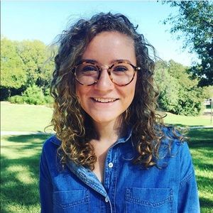 Meet your Posher, Erin